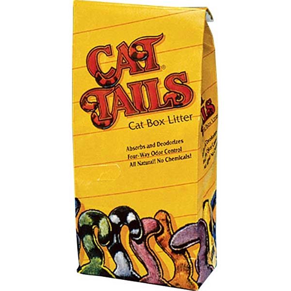 Cat Tails Litter | Hendricks Feed & Seed Co., Inc